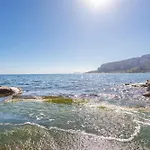 Studio Flat Blu Palermo Mondello