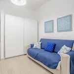 Studio Flat Blu Palermo Mondello