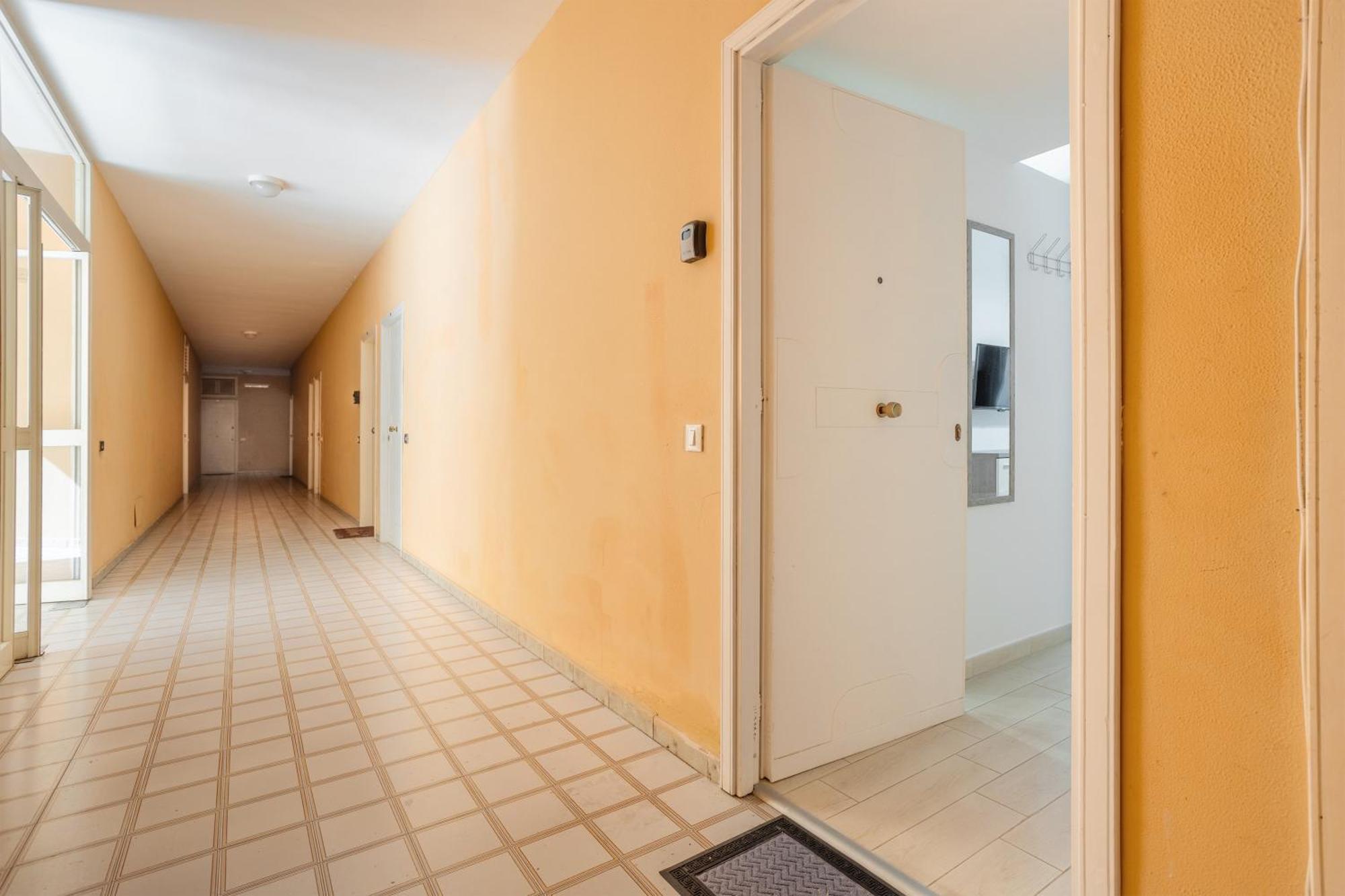 Flat Blu Mondello Palermo