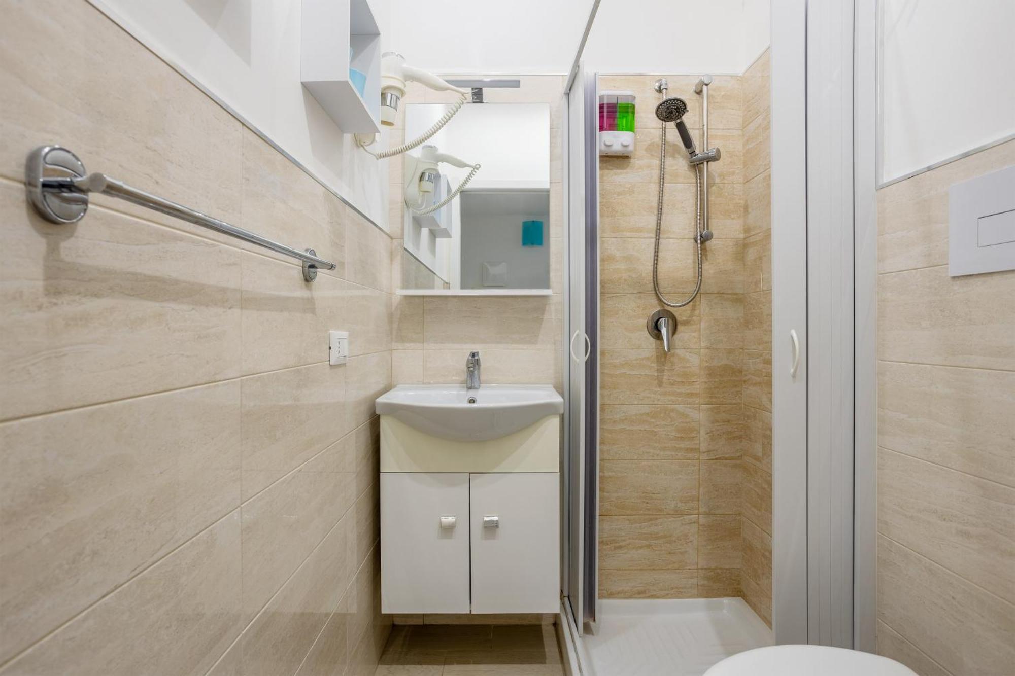 Appartamento Flat Blu Mondello
