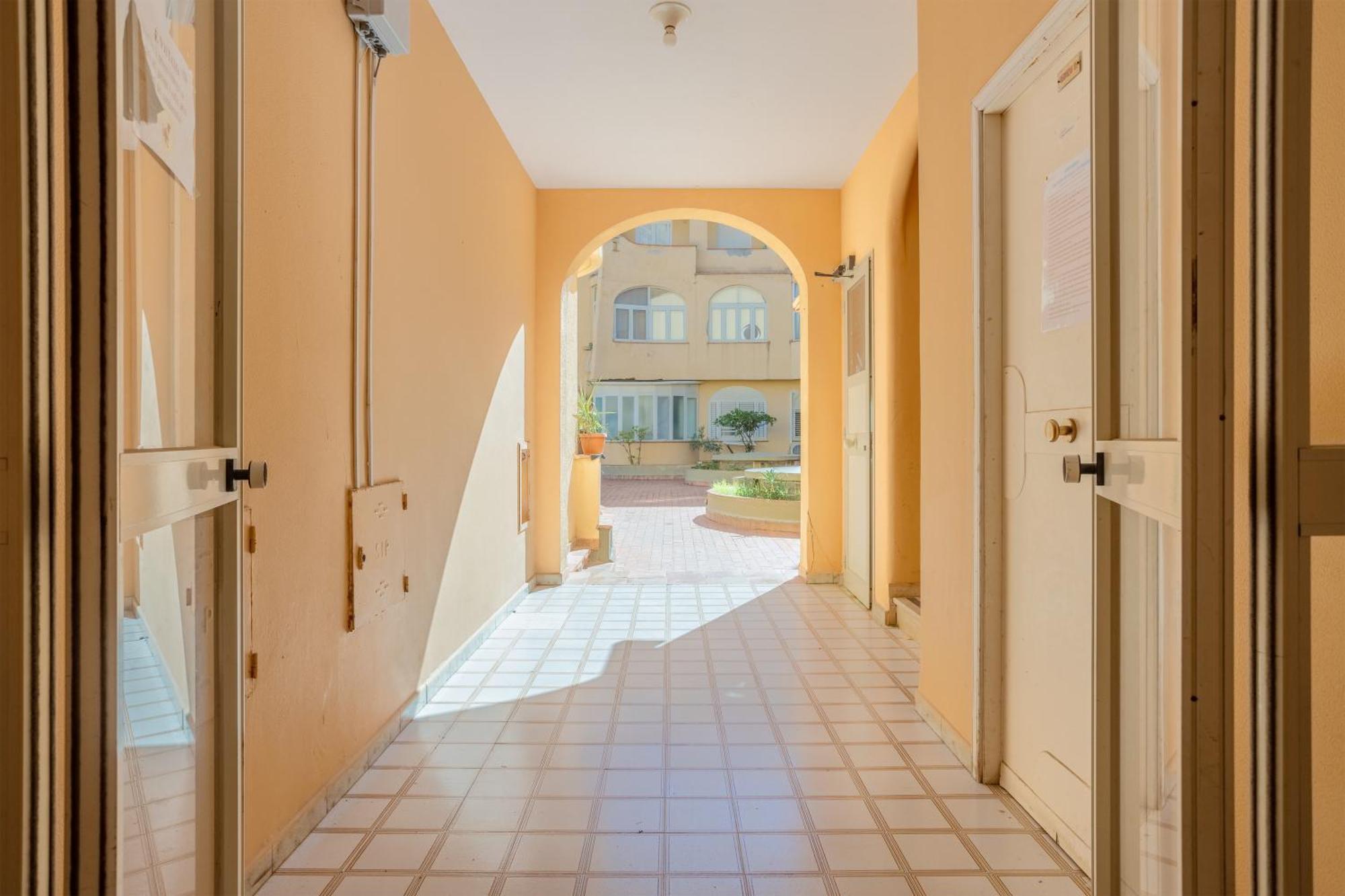 Flat Blu Mondello Appartamento *