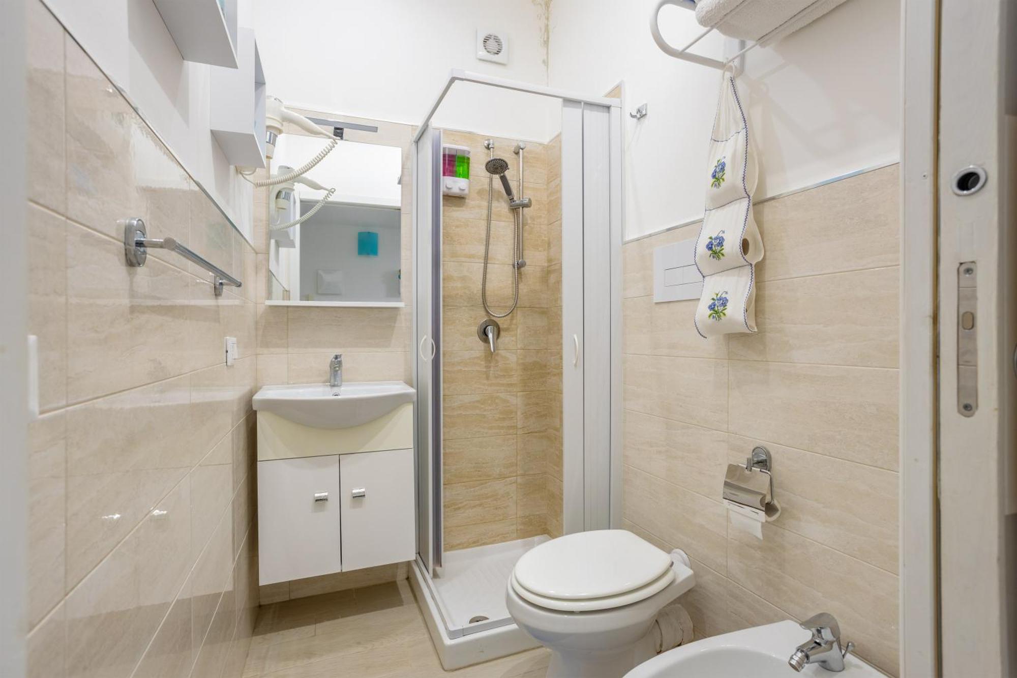Appartamento Flat Blu Mondello Palermo