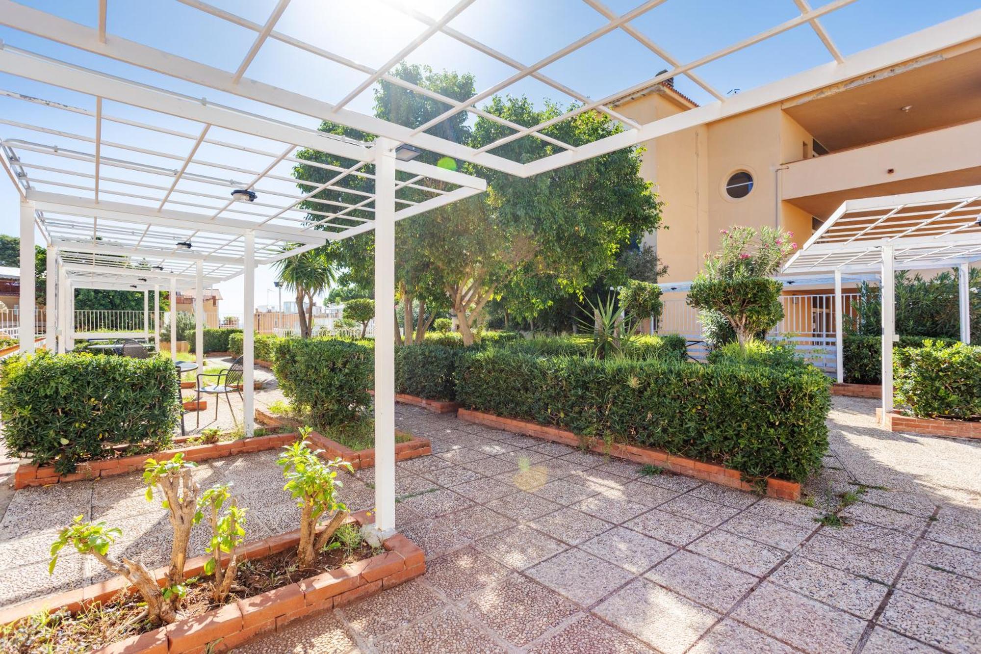 Appartamento Flat Blu Mondello *